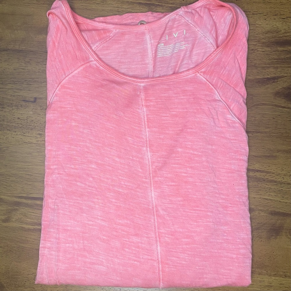 Lane Bryant livi active top in good used condition